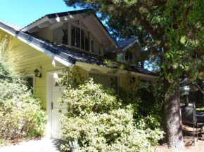 Cabañas Aires Patagonicos 2 ambientes San Carlos De Bariloche